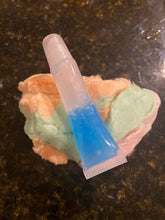 Load image into Gallery viewer, Cotton candy lip gloss
