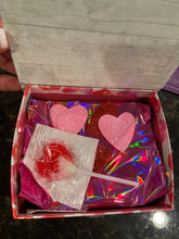 Load image into Gallery viewer, Valentine’s Gloss Box
