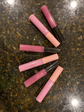 Load image into Gallery viewer, Cotton candy lip gloss
